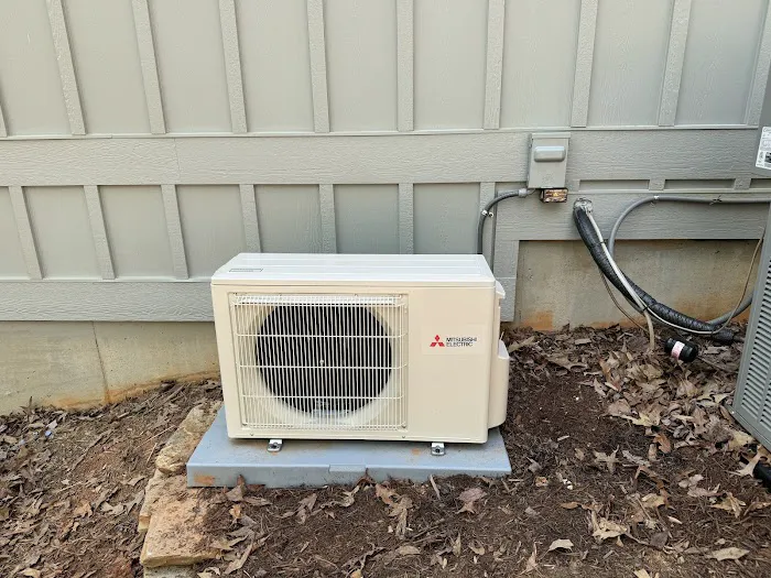 FHM Heating & Air Picture 3