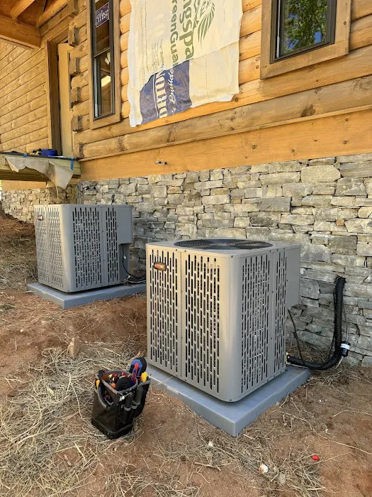 FHM Heating & Air Picture 10