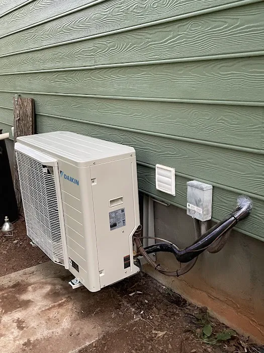 Ridgeline Heating and Cooling Picture 1