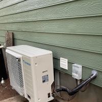 Ridgeline Heating and Cooling ico