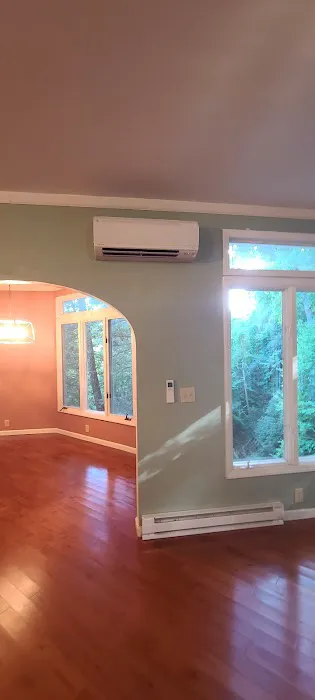 Ridgeline Heating and Cooling Picture 7