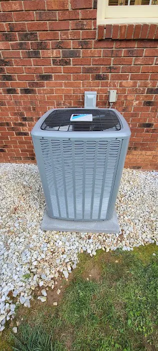 Ridgeline Heating and Cooling Picture 10