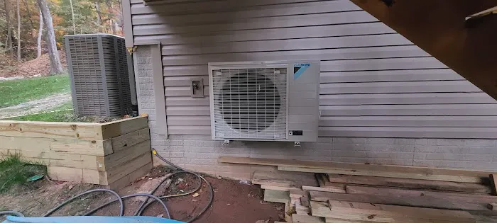 Ridgeline Heating and Cooling Picture 9