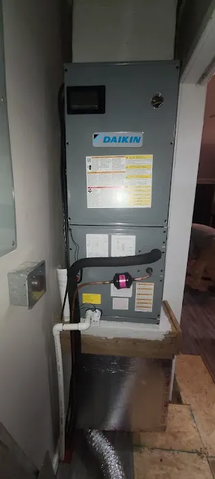 Ridgeline Heating and Cooling Picture 5