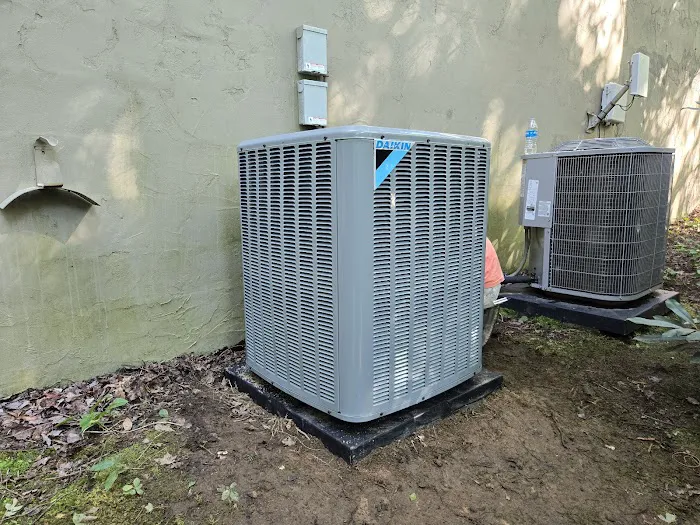 Ridgeline Heating and Cooling Picture 8