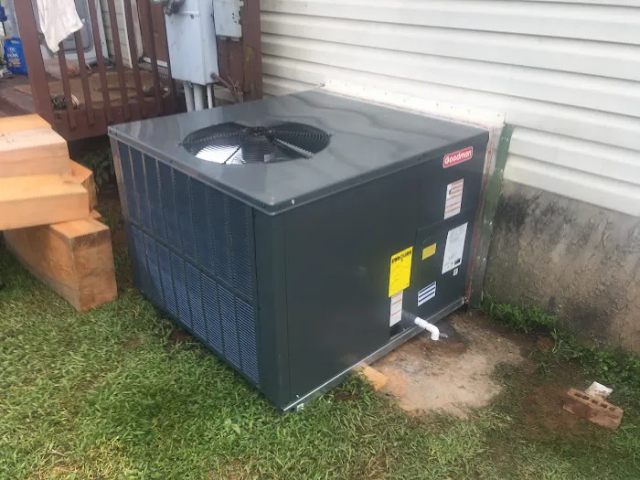Lake Lure Heating and Air Picture 6