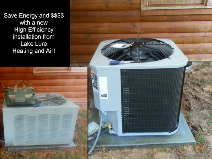 Lake Lure Heating and Air Picture 7