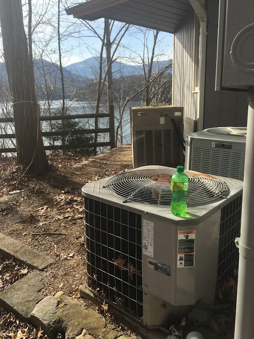 Lake Lure Heating and Air Picture 9