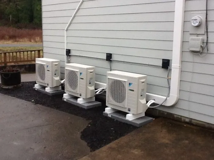 Lake Lure Heating and Air Picture 2