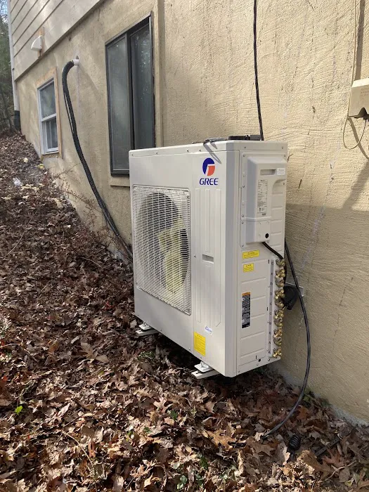 Lake Lure Heating and Air Picture 10