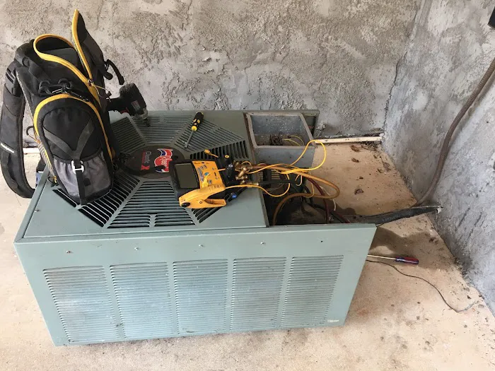 Lake Lure Heating and Air Picture 8