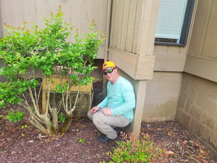 Lake Lure Heating and Air Picture 1