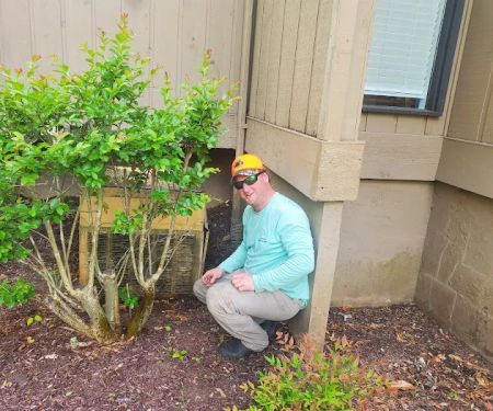 Lake Lure Heating and Air