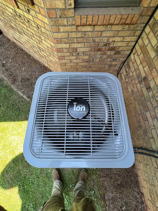 Customer First Heating & Cooling Picture 8