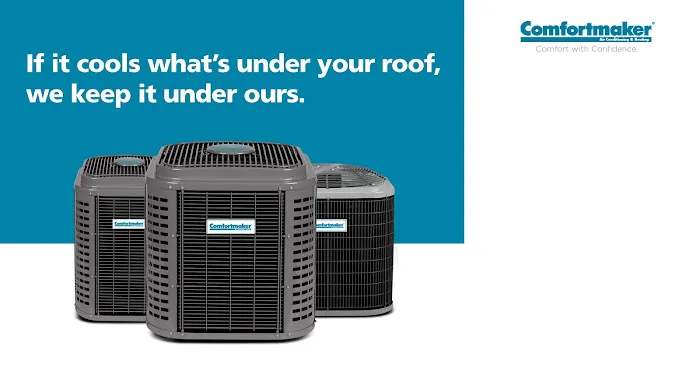 Customer First Heating & Cooling Picture 5