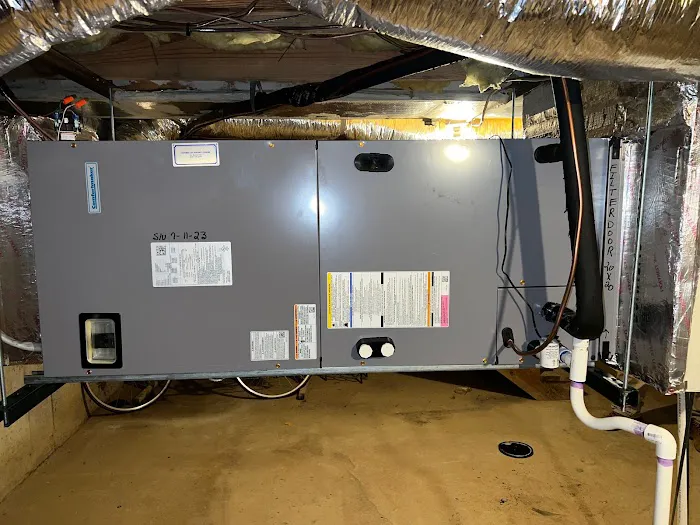 Customer First Heating & Cooling Picture 3