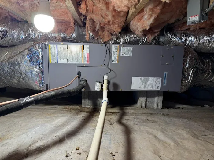 Customer First Heating & Cooling Picture 4