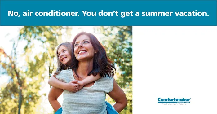 Customer First Heating & Cooling Picture 1