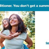 Customer First Heating & Cooling ico