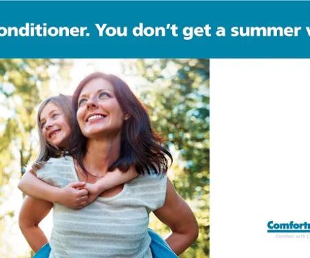 Customer First Heating & Cooling