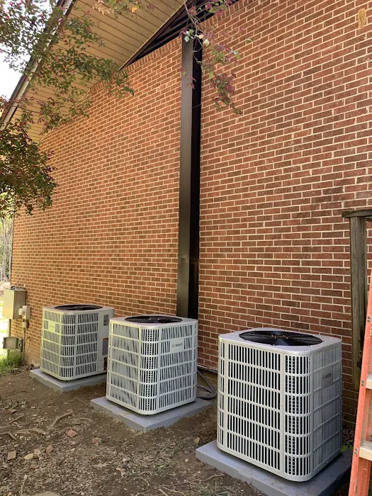 Customer First Heating & Cooling Picture 6