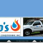 Hipp's Heating & Air Conditioning