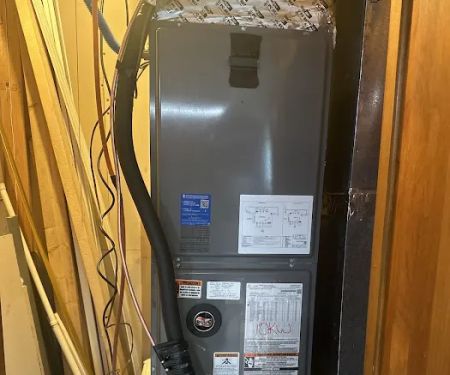 Bob's Repair Service Inc.