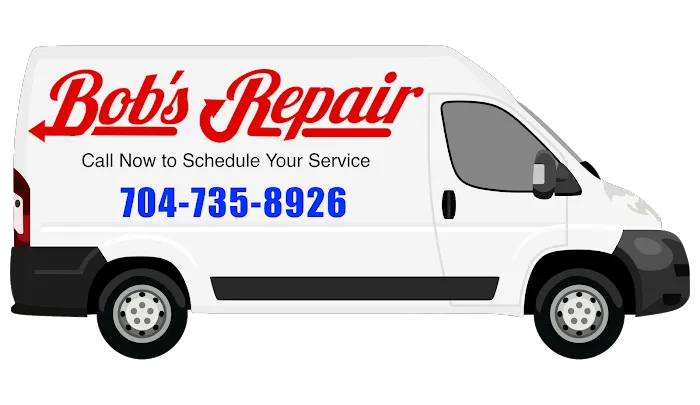 Bob's Repair Service Inc. Picture 2