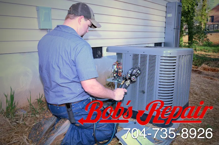 Bob's Repair Service Inc. Picture 5