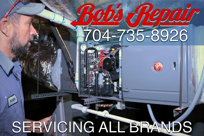 Bob's Repair Service Inc. Picture 7