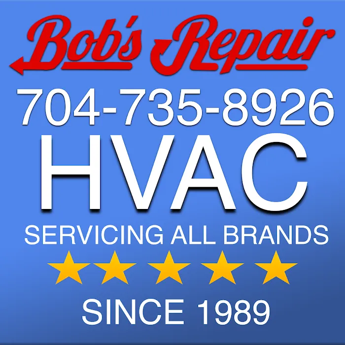 Bob's Repair Service Inc. Picture 6