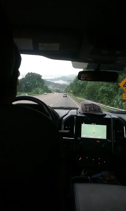 Corbin & McMahan Picture 1