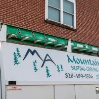 Mountain Air Heating and Cooling ico