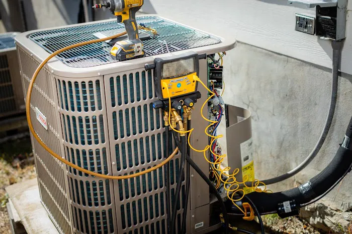 Mountain Air Heating and Cooling Picture 8