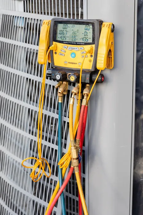 Mountain Air Heating and Cooling Picture 10