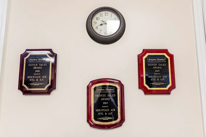 Mountain Air Heating and Cooling Picture 2