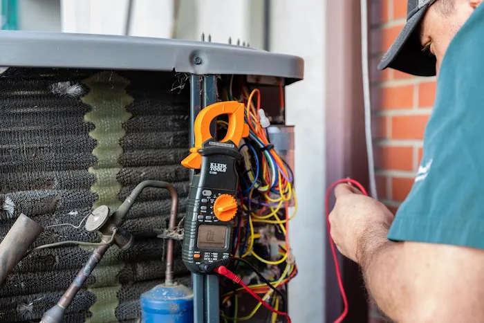 Mountain Air Heating and Cooling Picture 9