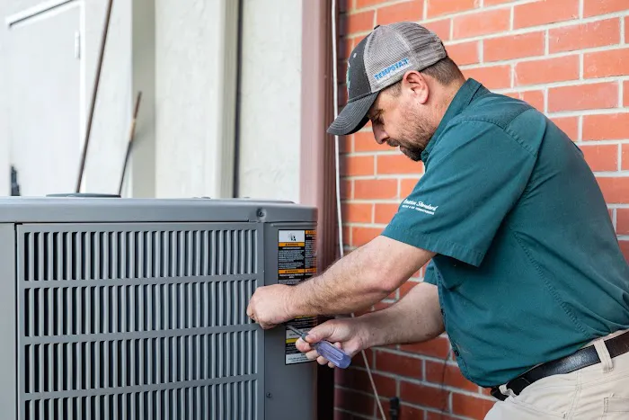 Mountain Air Heating and Cooling Picture 7