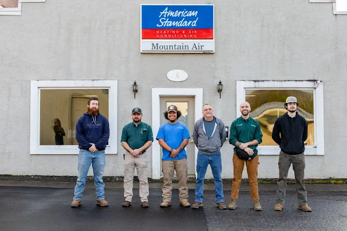 Mountain Air Heating and Cooling Picture 5