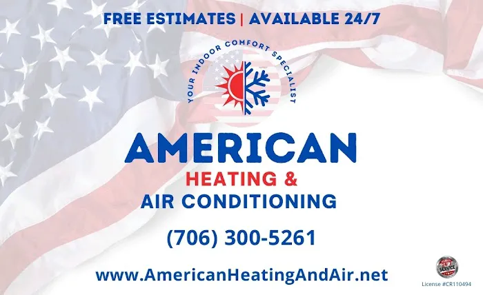 American Heating And Air Conditioning Picture 2