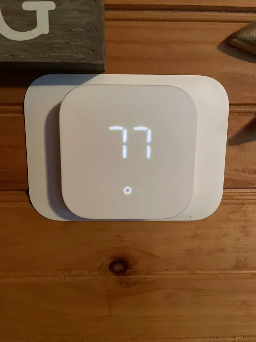 American Heating And Air Conditioning Picture 1