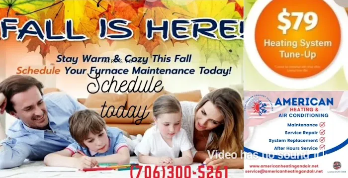 American Heating And Air Conditioning Picture 6