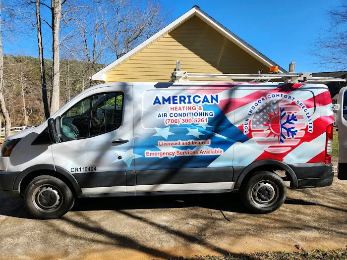 American Heating And Air Conditioning Picture 8