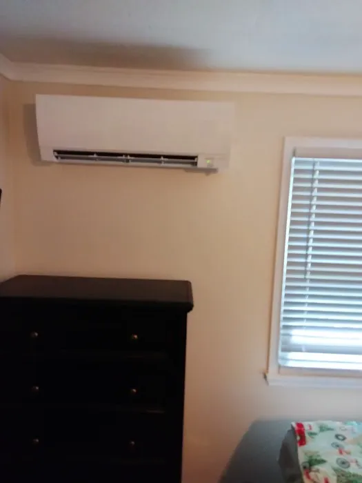 American Heating And Air Conditioning Picture 7