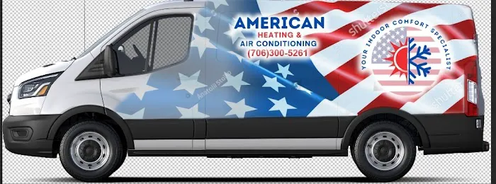 American Heating And Air Conditioning Picture 5