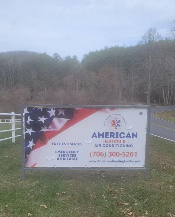 American Heating And Air Conditioning Picture 3