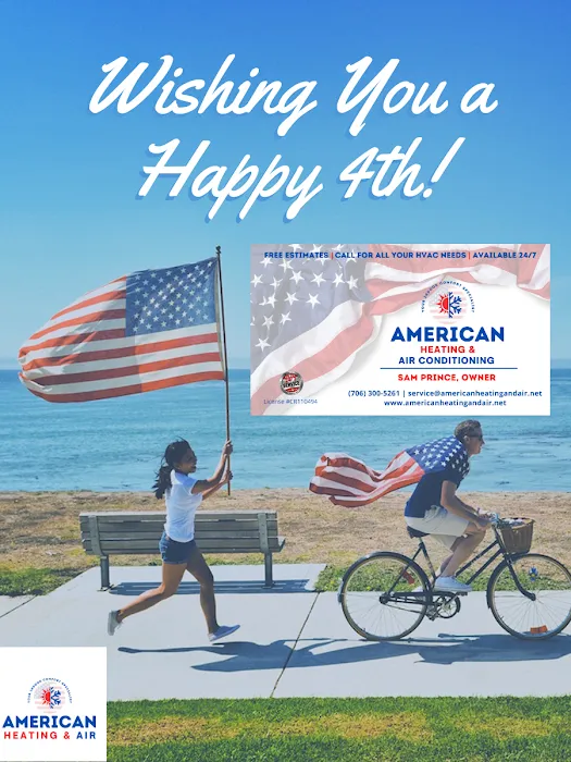 American Heating And Air Conditioning Picture 10