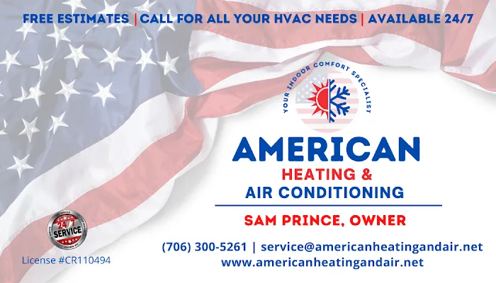 American Heating And Air Conditioning Picture 9