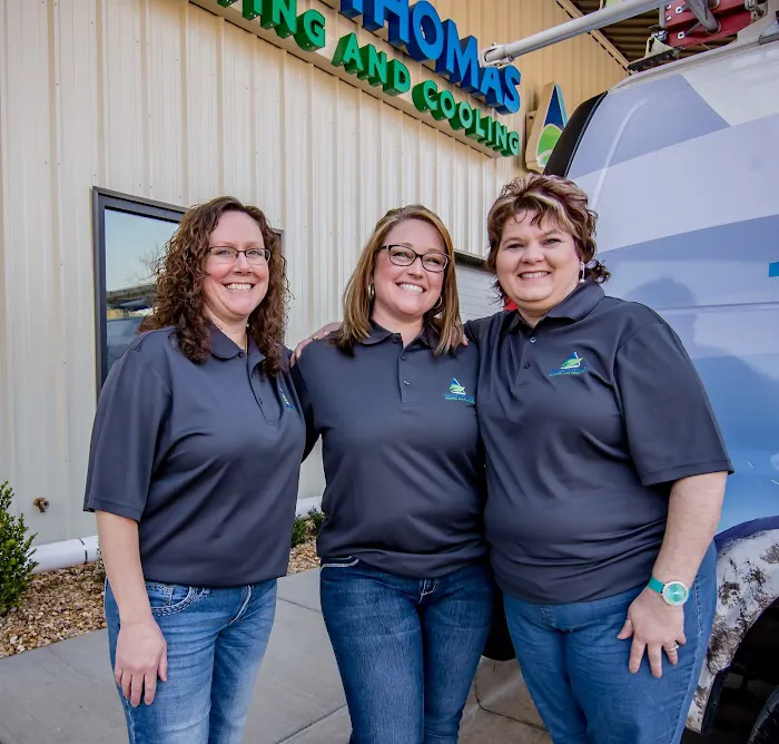 James Thomas Heating & Cooling Picture 10