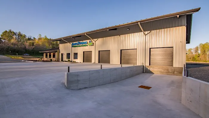 James Thomas Heating & Cooling Picture 7